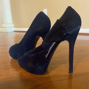 Steve Madden heels